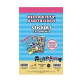 thumbnail image 4 of Block de Stickers Granmark Hello Kitty y sus Amigos 23 cm x 15 cm 1 pieza, 4 of 4