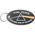 thumbnail image 1 of Pink Floyd Porte-Clés Contrasté Côté Obscur de la Lune, 1 of 1