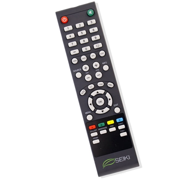Seiki Replacement Parts