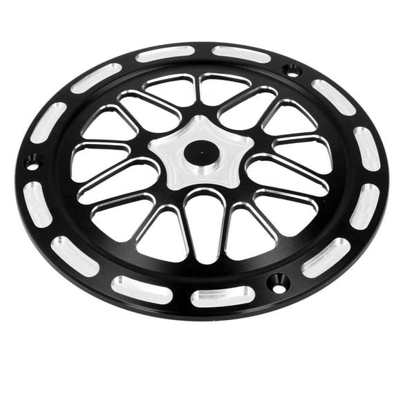 Motorcycle Engine Guard,Motorcycle Engine Fan Guard Motorcycle Accessaries Motorcycle Engine Protector Precision Engineered