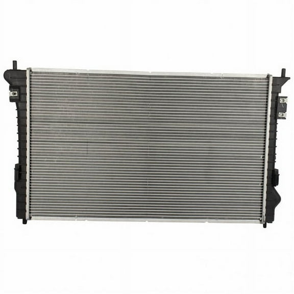 Motorcraft RAD-35 Radiator Fits select: 2007-2013 FORD EDGE, 2008-2009 FORD TAURUS