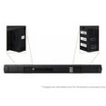 thumbnail image 4 of Restored Samsung B-Series 2.1Ch DTS Virtual:X Soundbar with Subwoofer HW-B53WF/ZA 2025 (Refurbished), 4 of 6