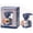 Multicolor, variant on AJZIOJIRO Kids Kitchen Games for Boys Girls Kids Gifts 1PCS