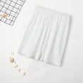 thumbnail image 4 of Kiviey Shorts for Boys Cotton Casual Shorts Five Quarter Pants Size 0-16Y, 4 of 7