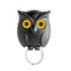 thumbnail image 2 of Teissuly Key Holder Cute Owl Wall Key Holder, Magnetic Night Owl Keying Holder with Automatic Open Close Eyes Owl Key Hooks Wall Mounted Teissuly WER202310169018, 2 of 9