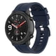 thumbnail image 5 of Correa de muñeca de silicona de 22 mm con hebilla para Amazfit GTR 47 mm (negro), 5 of 7