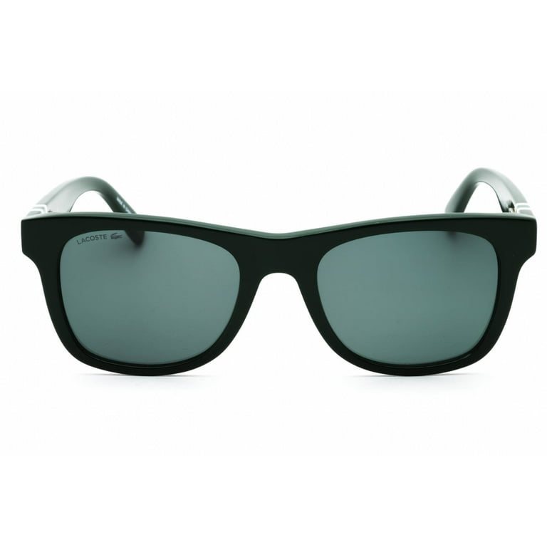Lacoste Grey Sport Men's Sunglasses L978S 300 52 - Walmart.com