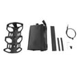 thumbnail image 2 of Bolsa para cuadro de bicicleta, impermeable, triangular, para debajo del tubo superior, esquinera, para accesorios de ciclismo., 2 of 14