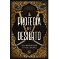 thumbnail image 1 of La profecía del desierto Umbriel 9788416517510, 1 of 2