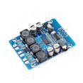 thumbnail image 1 of XH-M314 Bluetooth Digital Power Amplifier Board TPA3118 Dual 45W Audio Module AUX Decoding, 1 of 5