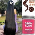 thumbnail image 4 of Deep Conditioning & Hydrating Hair Mask - Soft, Silky, Long-Looking Results, 100g, 4 of 5