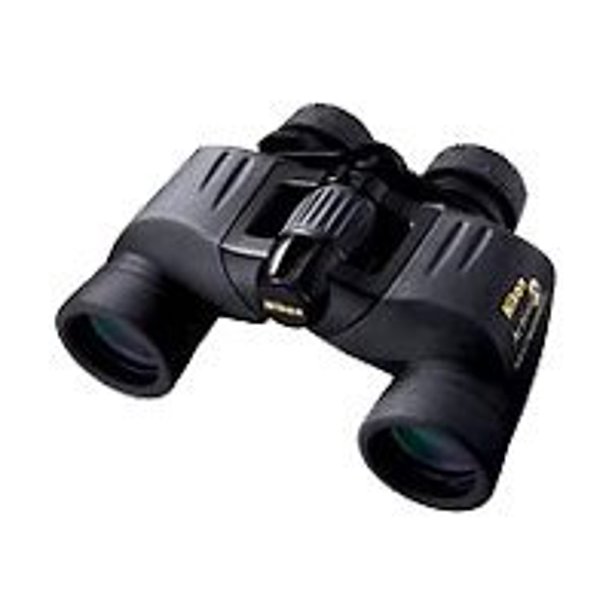 Nikon Action EX Binoculars 7 x 35 CF fogproof, waterproof porro