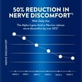 Nervive Advanced Nerve Pain + Mobility, Aches and Pains, Weakness
