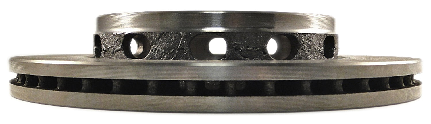 Winstop Brake Rotor, Front WS242956, Kia Sephia 2001-1994