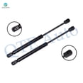 thumbnail image 2 of Pair of 2 Front Hood Lift Support For 2008 Infiniti G35, 2 of 5
