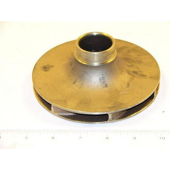 Bell & Gossett Impeller (Bronze 5-1/4 in)