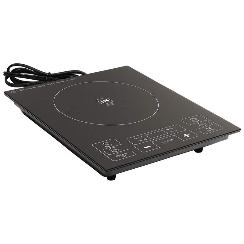 Precise Heat™ Countertop Induction Cooker