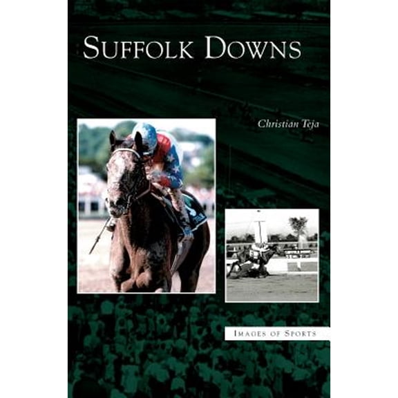 Suffolk Downs (Hardcover)
