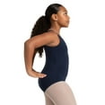 thumbnail image 2 of Capezio High-Neck Tank Leotard - Girls, 2 of 5