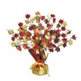 thumbnail image 1 of The Beistle Company Centre de Table Feuilles d'Automne (Lot de 12), 1 of 3