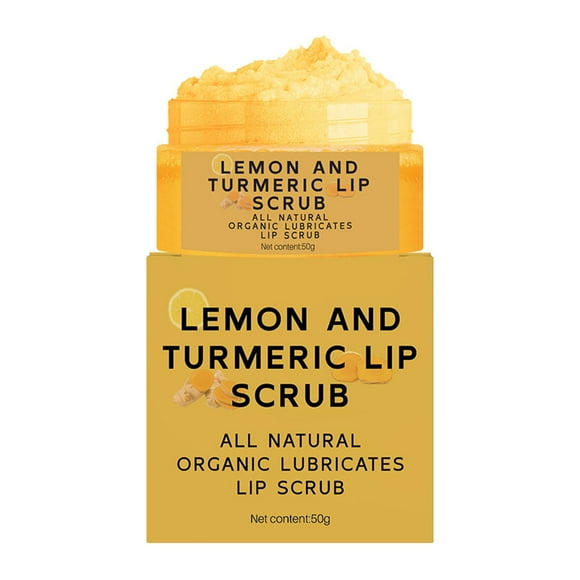 asddcavvf Lip Scrub for Dark Lips Exfoliating Lip Scrub with Scrub & Nourish Lip Scrub Natural Scrub