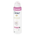thumbnail image 3 of Dove Womens Invisible Dry Spray Antiperspirant Deodorant, 4.8 Ounce (Pack of 3), 3 of 4