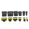 thumbnail image 4 of Car Wire Connector Plug, Wire Connector Plug Kit 708Pcs Waterproof   For Industry For Lighting Electronics, 4 of 8