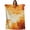 Orange, variant on Burnt Orange Ombre Clouds Blanket Soft Cozy Warm Twin Blanket for Bed, Plush Fuzzy Flannel Fleece Blankets for Sofa, Modern Abstract Gradient Cloud Throw Blankets for Couch, Gifts, 60"x80"