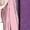 Purple1, variant on Duoxingbao Washed couple short-sleeved Darling in the FranXX two-dimensional cartoon cross-border T-shirt