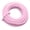 Pink, variant on High Density Faux Velvet Chenille Stems, DIY Floral Hairpin Craft Kit, Antique Style Hair Accessories for Handmade Projects, Hot Pink