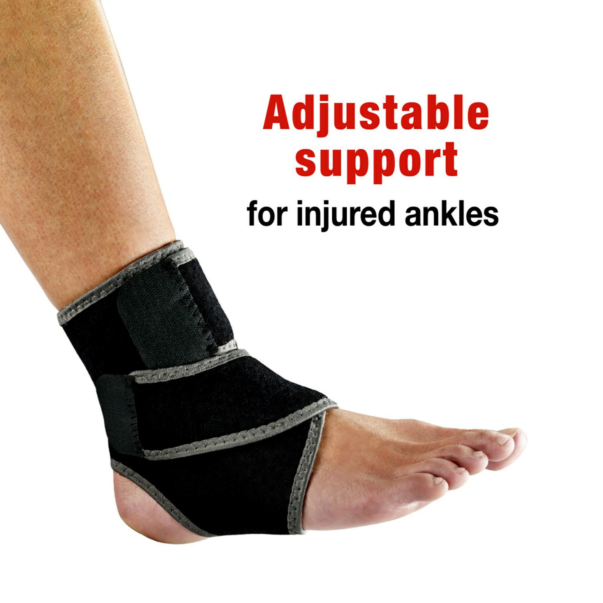 ACE™ Ankle Support, Adjustable