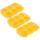 thumbnail image 5 of Molde de silicona para hacer velas con forma de rodaja de limón, 3 unidades, 5 of 8