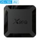 thumbnail image 1 of TV Box 10.0 Allwinner H313 Quad Core 4K HD, 1 of 9