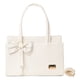 thumbnail image 1 of Bolsa para mujer FANA Corina Color Blanco Preciosa M3888!!!, 1 of 3