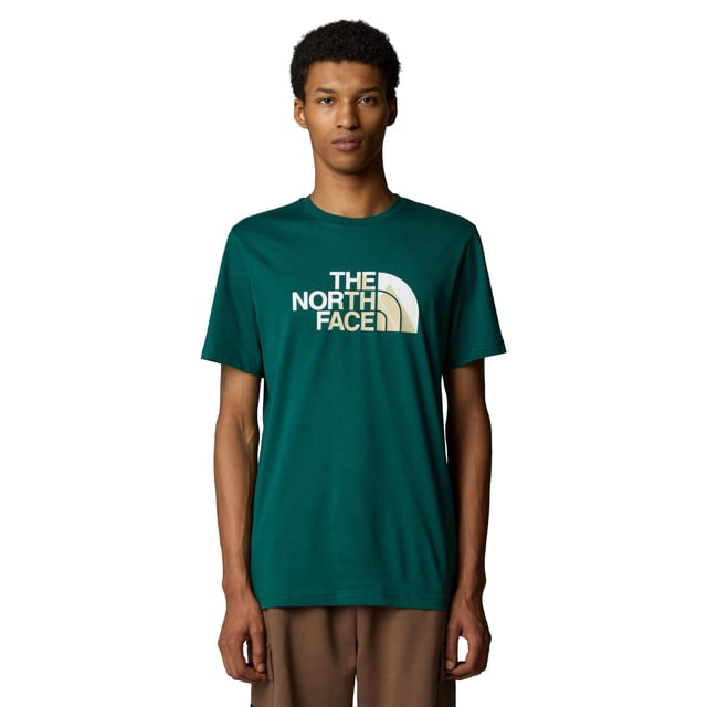 Camiseta THE NORTH FACE Biner 1 Graphic para Hombre - Deep Nori