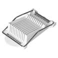 thumbnail image 1 of Herramienta Para Cortar Plátanos, Rápida Y Duradera, Estable Y Práctica Herramienta Para Cortar Jamón, Simple Y Conveniente Con Rendimiento De Seguridad Para La Cocina Casera, 1 of 7