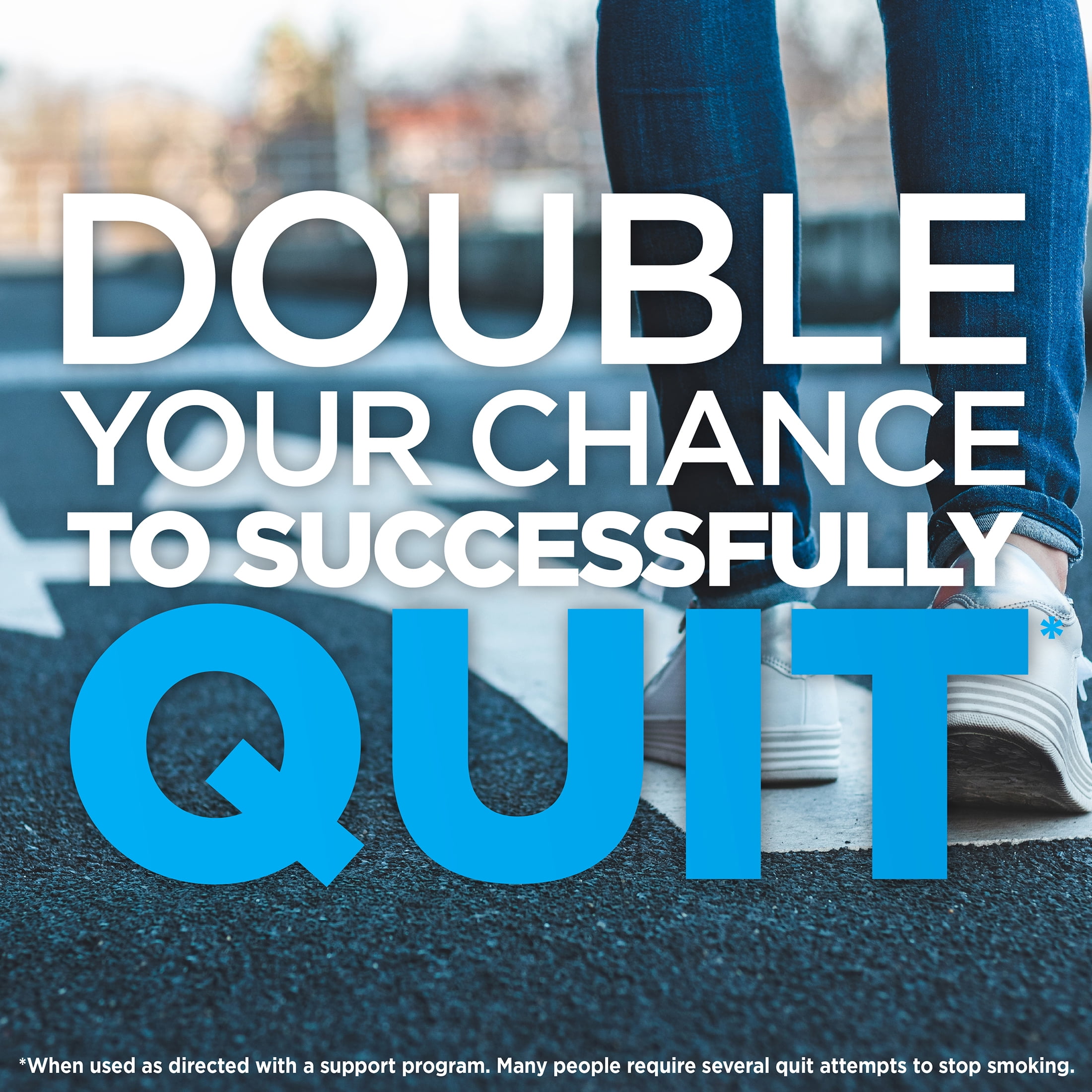 Equate Nicotine Lozenge 2 mg, Stop Smoking Aid, Mint Flavor, 24 Count, Compare to Nicorette® Lozenge Active Ingredient