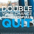 thumbnail image 6 of Equate Nicotine Lozenge 2 mg, Stop Smoking Aid, Mint Flavor, 24 Count, Compare to Nicorette® Lozenge Active Ingredient, 6 of 11