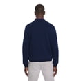 thumbnail image 5 of Chaps Men's & Big Men's Cotton V-Neck Fine Gauge Sweater, Sizes S-2XL, 5 of 7