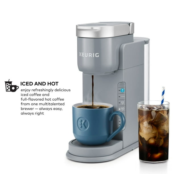 Sam's Club Keurig Espresso Maker Keurig K-Iced Single Serve