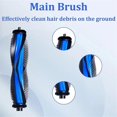 thumbnail image 5 of 26Pcs Spare Parts for T30C Omni T30C Pro Omni, 5 of 5