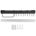 thumbnail image 2 of Durable Kitchen Rack, Knife Stand, Strong Bearing Capacity For Home Restaurant 60cm, 2 of 8