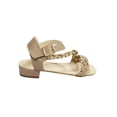 thumbnail image 2 of SANDALIA CASUAL LEON MUJER BEIGE SINTETICO 459 LEON  459mp, 2 of 3
