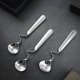 thumbnail image 5 of 6 pcs Honey Cups, Stainless Steel, 14.5 cm, 5 of 5
