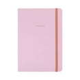 thumbnail image 1 of Libreta Pen + Gear con Elástico Rosa, 1 of 4