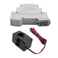 thumbnail image 4 of Tuya Single Phase WiFi Intelligen Energy Meter 100A Din Rail Precisely Measuring Voltmeter Ammeter P, 4 of 5