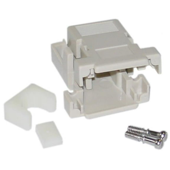 Cable Wholesale 3530-11115 HD15 VGA Male Solder Type Connector