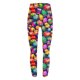 thumbnail image 2 of Pantalones de Yoga Impresos de Pascua Pantalones de Mujer Leggings Apretados para Uso Casual, Diario, Casero O Actividades Al Aire Libre, 2 of 6
