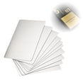 thumbnail image 4 of Hojas en blanco de sublimación Sunnimix Aluminio 10 Piezas, 4 of 8
