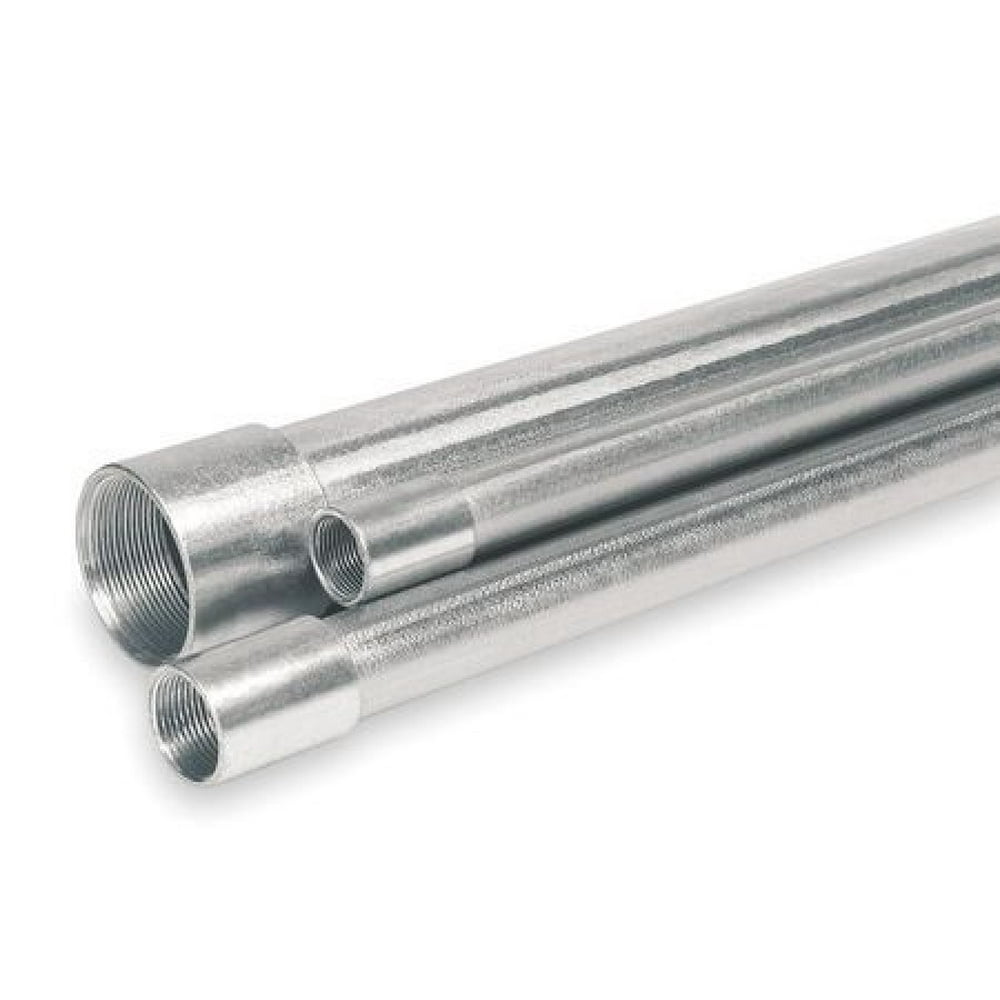 ALLIED 583302 Rigid Conduit 3 4 In 10 Ft L Steel Walmart allied-583302-rigid-conduit-3-4-in-10-ft-l-steel-walmart